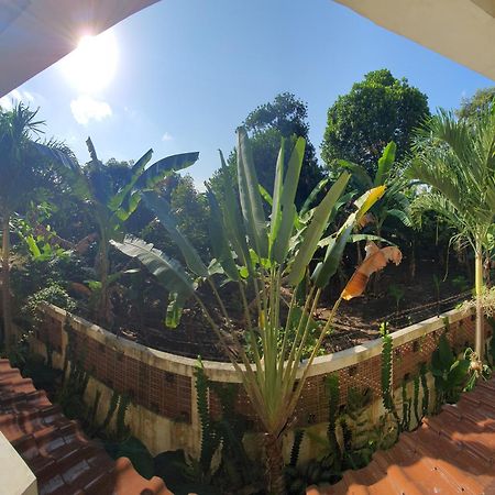 Villa Alicia Maguwo Dış mekan fotoğraf