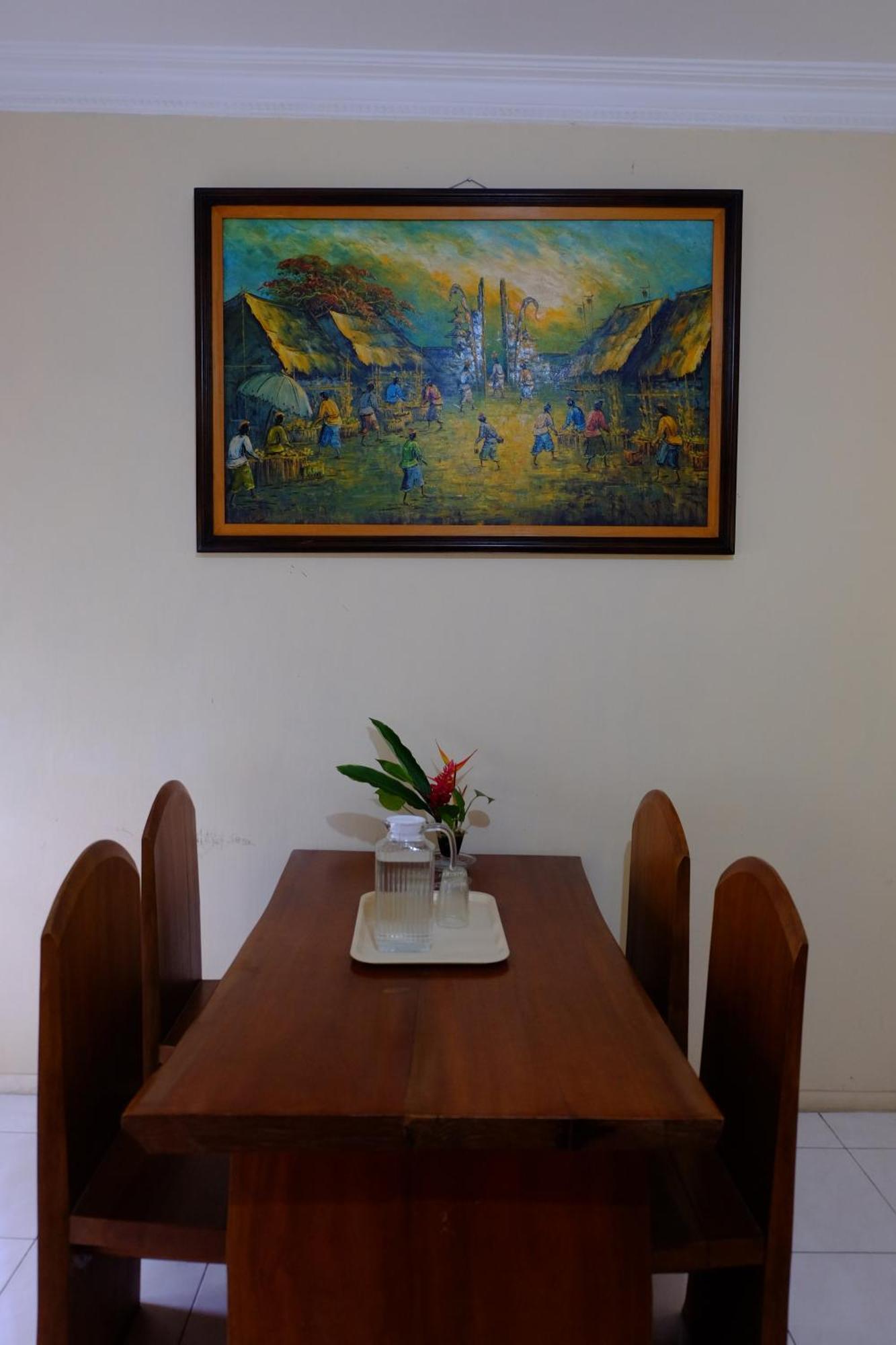 Villa Alicia Maguwo Dış mekan fotoğraf