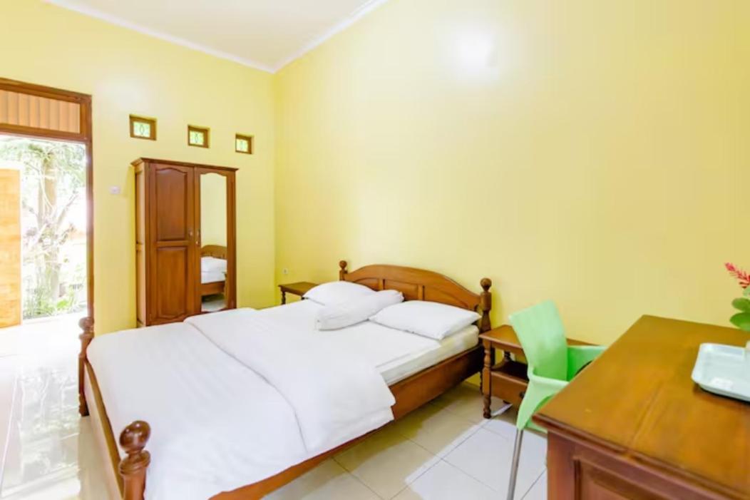 Villa Alicia Maguwo Dış mekan fotoğraf