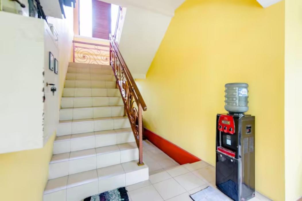 Villa Alicia Maguwo Dış mekan fotoğraf