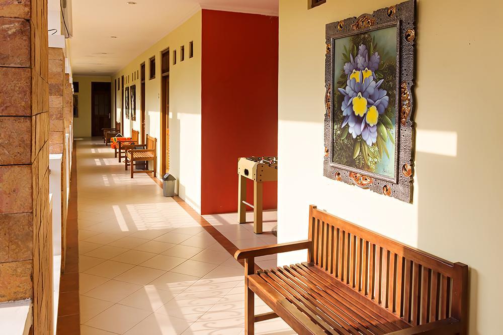 Villa Alicia Maguwo Dış mekan fotoğraf